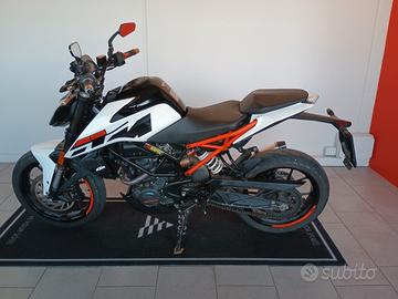 Ktm 125 Duke