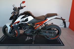 Ktm 125 Duke