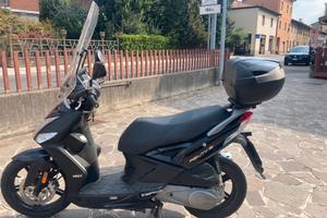 Kymco Agility R16 +