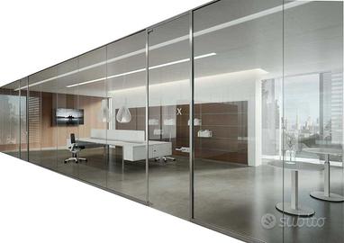 Porta san pietro Ufficio di grande pregio mq 600