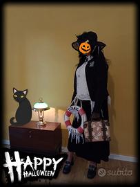 Costume Halloween + accessori Fantasma del Titanic