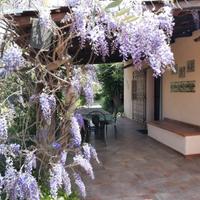 Casa vacanza con piscina privata zona Cefalù