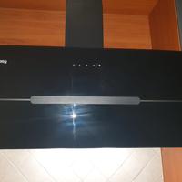 cappa ancora imballata