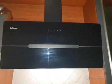 cappa ancora imballata