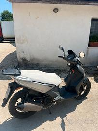 Kymco Agility 150