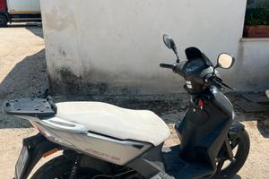 Kymco Agility 150