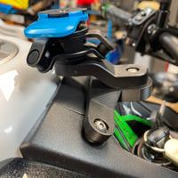 Staffa per quad lock z900