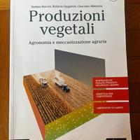 Libro produzioni vegetali