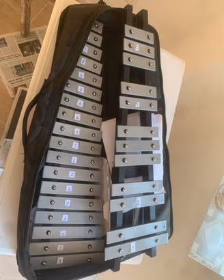 glockenspiel