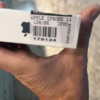 Iphone 14 128 Gb