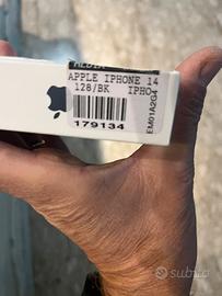 Iphone 14 128 Gb