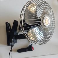 ventilatore auto