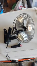 ventilatore auto