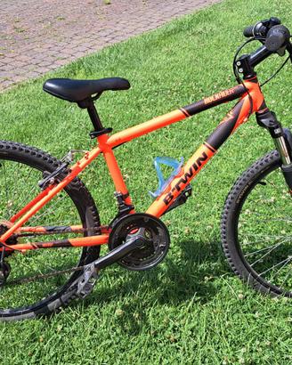 BTWIN RockRider 500