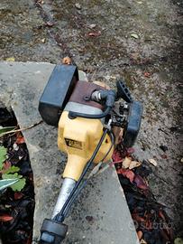 decespugliatore funzionante i prezzi cambiano