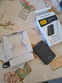 Power bank Magsafe