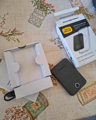 Power bank Magsafe