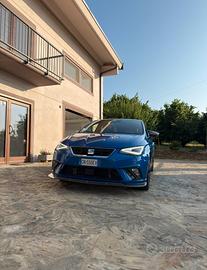 2023 Seat Ibiza Fr 