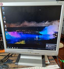 monitor   Hyundai  L17T 