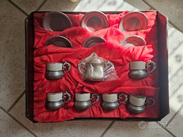 Servizio da caffè 