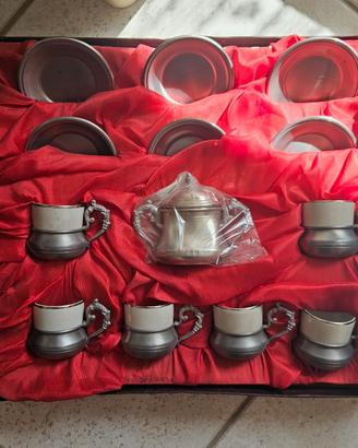Servizio da caffè 