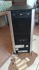 Personal PC fisso Gaming i7 16GB Gtx970 DDR5