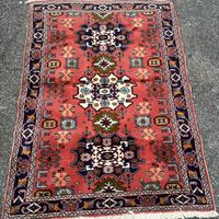 Tappeto Nain Persiano