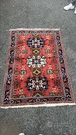 Tappeto Nain Persiano