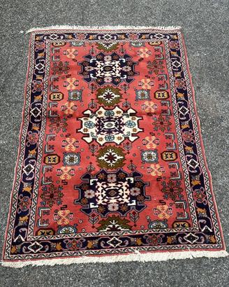 Tappeto Nain Persiano