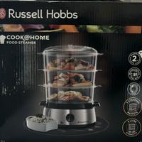 Vaporiera elettrica Russell Hobbs