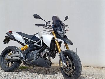 Aprilia Dorsoduro 1200 - 2013