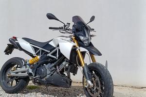 Aprilia Dorsoduro 1200 - 2013