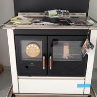 termocucina st90 Rizzoli 