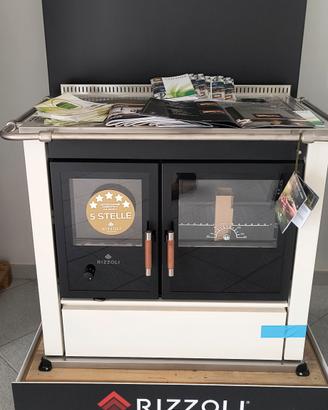 termocucina st90 Rizzoli 