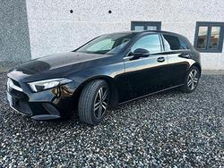 Mercedes-benz A 180 d Automatic Business Extra