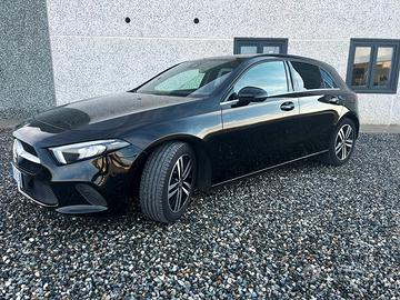 Mercedes-benz A 180 d Automatic Business Extra