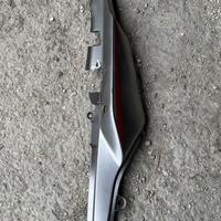 carene honda integra 750’posteriori