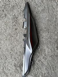 carene honda integra 750’posteriori