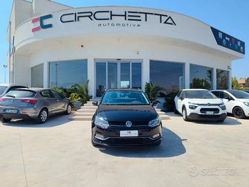 Volkswagen Polo 1.4 tdi bm Comfortline 75cv 5p