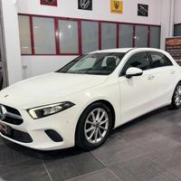 Mercedes Classe A180d Sport Autom 2019