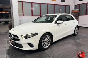 Mercedes Classe A180d Sport Autom 2019
