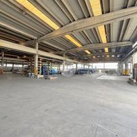 CAPANNONE A CASTEL MELLA