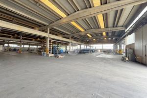 CAPANNONE A CASTEL MELLA