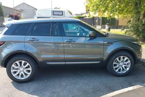 Evoque 2.0 TD4 150 CV5p. SE anno 2017 come nuova