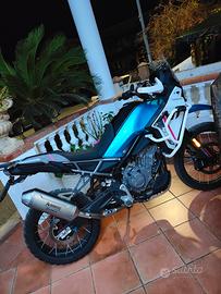 CF Moto 450 MT Come Nuova