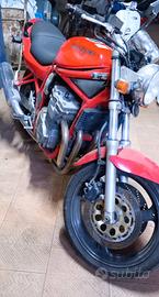 Suzuki bandit 600 anno 86