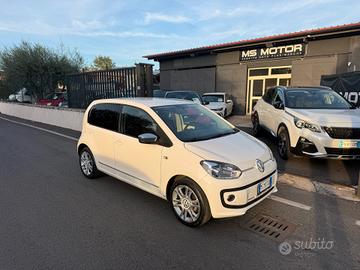 Volkswagen up! 1.0 5p. eco take Metano - Full opt 