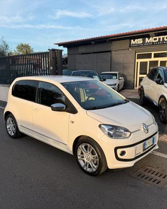Volkswagen up! 1.0 5p. eco take Metano - Full opt 