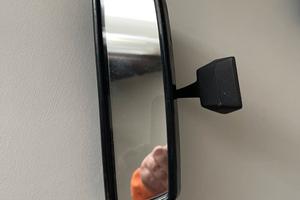 Vitaloni Specchietto interno 30025 Ferrari F40