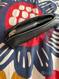 Piastra capelli ghd ricaricabile